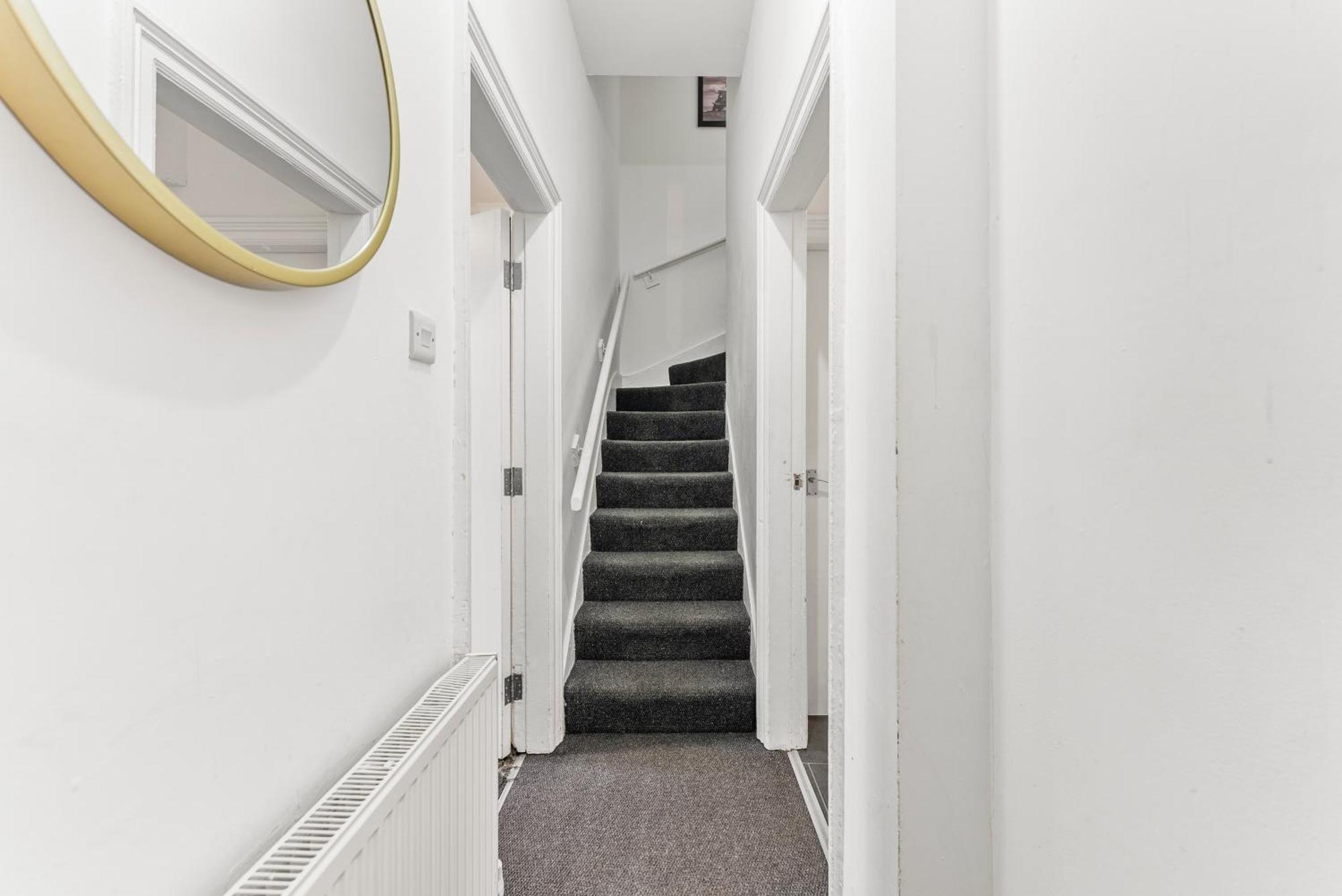 Ferienwohnung 20 Percent Off! Stylish Sheffield Abode Sleeps 12 Exterior foto